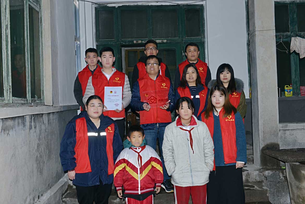 合影 合影